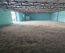 Arenda aylıq obyekt Binəqədi r.