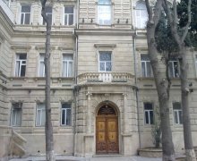 Satılır Köhnə Tikili Sahil m., Səbail r.