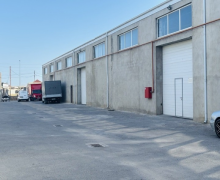 Arenda aylıq obyekt Binə qəs., Xəzər r.