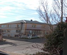 Satılır Həyət evi/villa Azadlıq m., Rəsulzadə qəs., Binəqədi r.