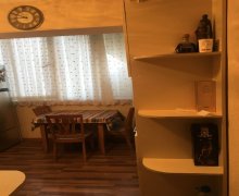 Kirayə (aylıq) Köhnə Tikili Nəsimi m., Nəsimi r.