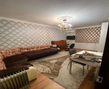 Kirayə (aylıq) Köhnə Tikili Gənclik m., Nərimanov r.