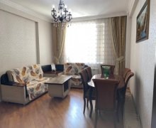 Satılır Yeni Tikili Həzi Aslanov m., H.Aslanov qəs., Xətai r.