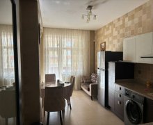 Kirayə (aylıq) Yeni Tikili Elmlər akademiyası m., Yasamal r.