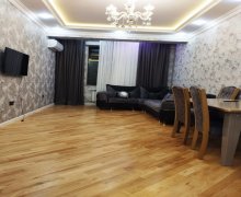 Kirayə (aylıq) Yeni Tikili Həzi Aslanov m., Xətai r.