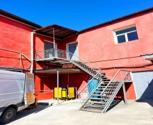 Kirayə (aylıq) Obyekt Əhmədli m., Əhmədli, Xətai r.