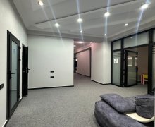 Kirayə (aylıq) Obyekt Nəriman Nərimanov m., Nərimanov r.