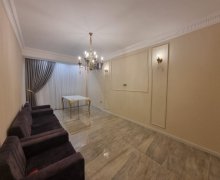 Satılır Yeni Tikili Xətai r.