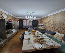 Satılır Köhnə Tikili Nəsimi m., 6-cı mikrorayon, Binəqədi r.