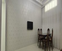 Kirayə (aylıq) Yeni Tikili Nəsimi m., Nəsimi r.