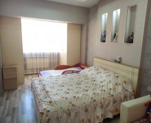 Kirayə (aylıq) Yeni Tikili Abşeron r.