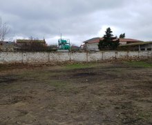 Satılır Torpaq Buzovna, Xəzər r.