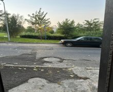 Satılır Köhnə Tikili Nizami m., Yasamal r.