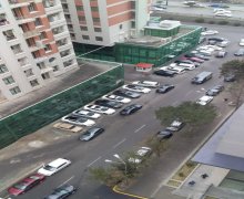 20 yanvarda yeni tikili 20 Yanvar m., Nəsimi r.