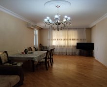 Satılır Yeni Tikili Neftçilər m., Nizami r.