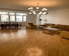 Kirayə (aylıq) Yeni Tikili Nizami m., Yasamal r.