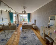 Satılır Köhnə Tikili Neftçilər m., Sabunçu r.