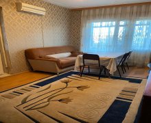 Kirayə (aylıq) Köhnə Tikili Nizami m., Yasamal r.