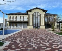 Satılır Bağ evi Şüvəlan, Xəzər r.