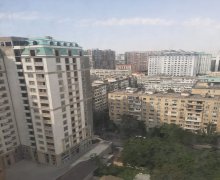 Kirayə (aylıq) Yeni Tikili Gənclik m., Nərimanov r.