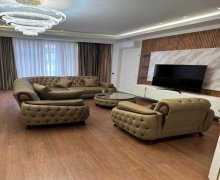 Kirayə (aylıq) Yeni Tikili 28 May m., Nəsimi r.