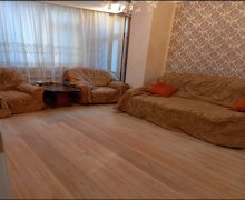 Kirayə (aylıq) Yeni Tikili Xırdalan ş.