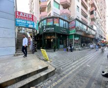 Kirayə (aylıq) Obyekt Əhmədli m., Əhmədli, Xətai r.