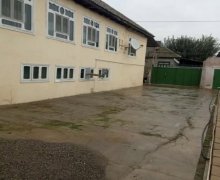 Satılır Həyət evi/villa Cəlilabad ş.