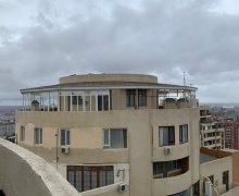 Satılır Yeni Tikili 20 Yanvar m., Yasamal r.