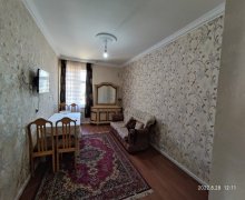 Kirayə (aylıq) Yeni Tikili Həzi Aslanov m., Xətai r.
