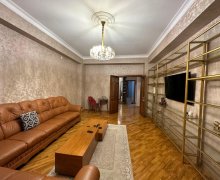 Kirayə (aylıq) Yeni Tikili 28 May m., 28 Mall, Nəsimi r.