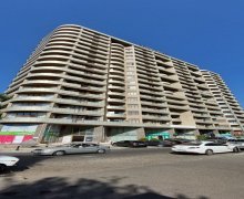 Kirayə (aylıq) Yeni Tikili Elmlər akademiyası m., Yasamal r.