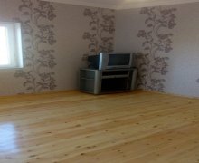 1 otaqli heyet evi satilir/villa Masazır, Abşeron r.