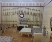 28 mayda 1 aylıq otaqli kiraye evler 28 May m., Nəsimi r.