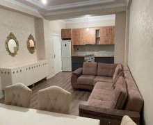 Kirayə (aylıq) Yeni Tikili Əhmədli m., Əhmədli, Xətai r.