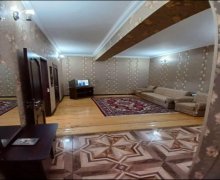 Kirayə (aylıq) Yeni Tikili Xırdalan ş.