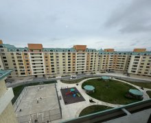 Продажа Новостройка Сумгаитский бульвар р., Сумгайыт г.