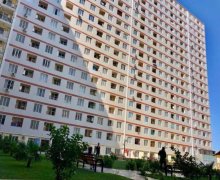20 yanvarda yeni tikili 20 Yanvar m., Yasamal r.