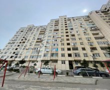 Kirayə (aylıq) Yeni Tikili Qara Qarayev m., Nizami r.