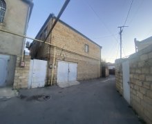 xirdalanda 2 mertebeli heyet evleri/villa Xırdalan ş.