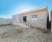 Satılır Həyət evi/villa Binə qəs., Xəzər r.