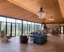 Satılır Həyət evi/villa Nardaran qəs., Sabunçu r.