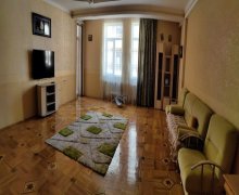 Kirayə (aylıq) Yeni Tikili 28 May m., Yasamal r.