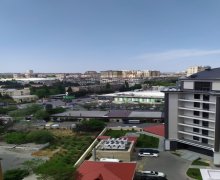 Kirayə (aylıq) Yeni Tikili Gənclik m., Nəsimi r.