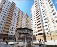 Kirayə (aylıq) Yeni Tikili Xırdalan ş.