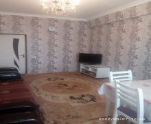 Kirayə (aylıq) Yeni Tikili Yeni Yasamal qəs., Yasamal r.