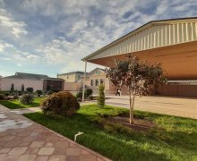 Kirayə (aylıq) Bağ evi Şağan, Xəzər r.