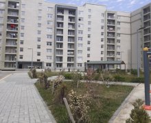 yasamalda ipoteka evler İnşaatçılar m., Yeni Yasamal qəs., Yasamal r.