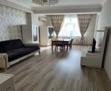 Kirayə (aylıq) Yeni Tikili Xırdalan ş.