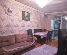 Satılır Yeni Tikili Yeni Yasamal qəs., Yasamal r.